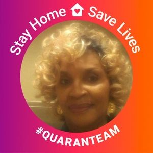 Meet your Posher, Regina